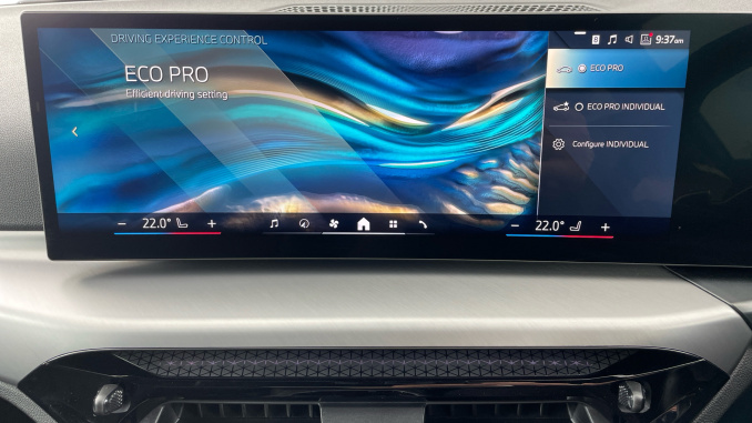 BMW 2 Series 220i M Sport 2dr Step Auto Petrol Coupe - Image 62